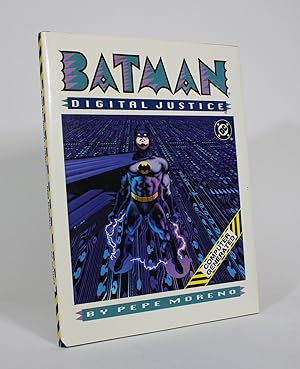 Batman: Digital Justice