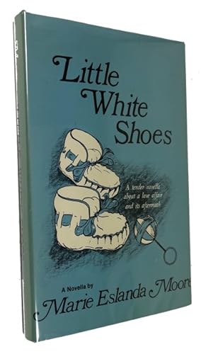 Little White Shoes