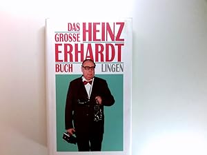Das grosse Heinz-Erhardt-Buch