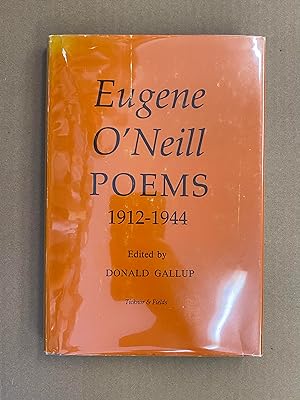 Poems, 1912-1944