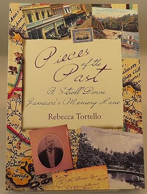 Pieces of the Past: A Stroll Down Jamaica's Memory Lane