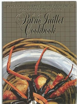 The Patric Julliet Cookbook
