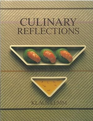 Culinary Reflections