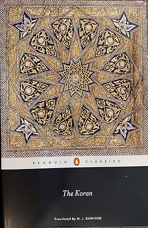 The Koran (Peguin Classics)