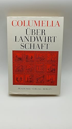 Über Landwirtschaft. Ein Lehr- und Handbuch der gesamten Acker- und Viehwirtschaft aus dem 1. Jah...