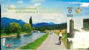 Itinerari ciclopedonali della provincia di Brescia