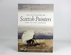 The Dictionary of Scottish Painters, 1600 to the Present