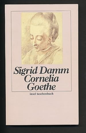 Cornelia Goethe.