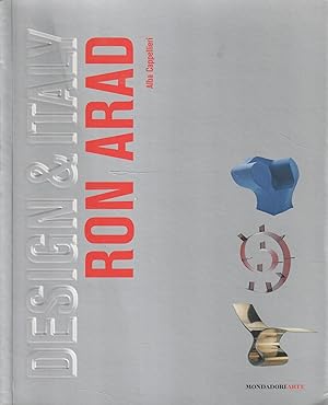 Design & Italy. Ron Arad