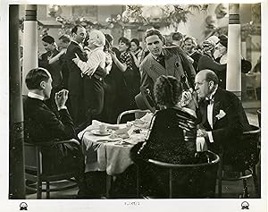 "IRIS PERDUE ET RETROUVÉE" Réalisé par Louis GASNIER en 1933 d'après le roman de Pierre FRONDAIE ...