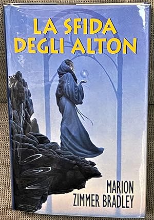 La Sfida Degli Alton (Exile's Song)