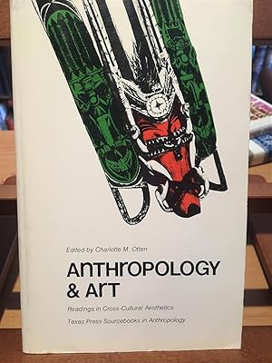 ANTHROPOLOGY & ART