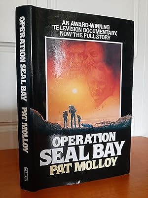 Operation Seal Bay
