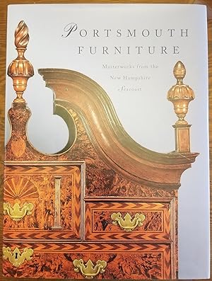 Portsmouth Furniture: Masterworks from the New Hampshire Seacoast