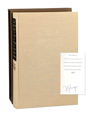 Stories for Children [Signed Limited Edition]