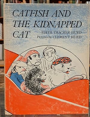 Catfish and the Kidnapped Cat