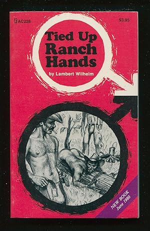 Tied Up Ranch Hands