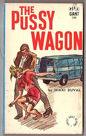 The Pussy Wagon
