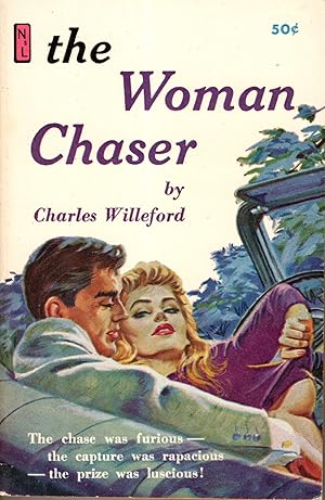 The Woman Chaser