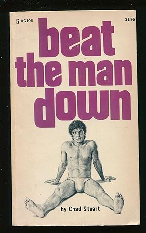 Beat The Down Man