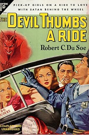 The Devil Thumbs a Ride
