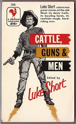 Cattle Guns & Men