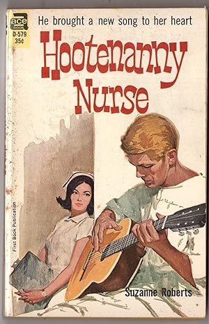Hootenanny Nurse