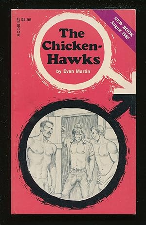 The Chicken-Hawks