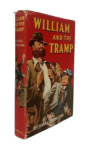 William and the Tramp