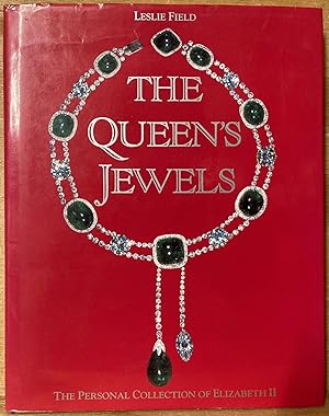 The Queen's Jewels: The Personal Collection of Elizabeth II
