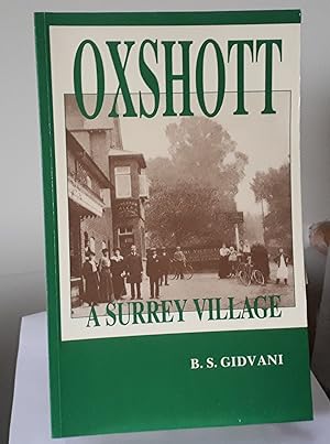 Oxshott: The Story of a Surrey Village