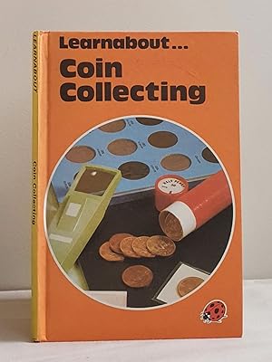 Coin Collecting (Ladybird Learnabout)