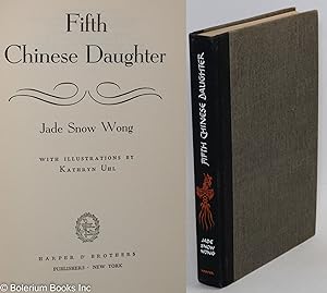 Fifth Chinese daughter
