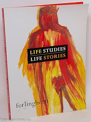 Life Studies, Life Stories: 80 works on paper