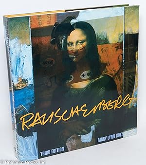 Rauschenberg/Art & Life [third edition]