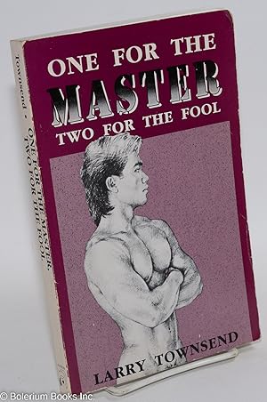 One for the master, two for the fool; a Bruce MacLeod mystery