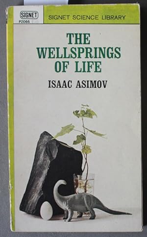 The Wellsprings of Life (Book # P2066 );