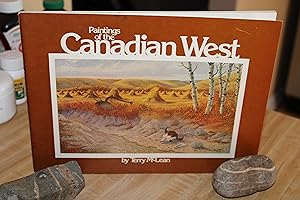 Paintings of the Candian West