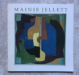 Mainie Jellett 1897-1944. Exhibition: 29 November to 1 December 1987. Auction: 1 December 1987. T...
