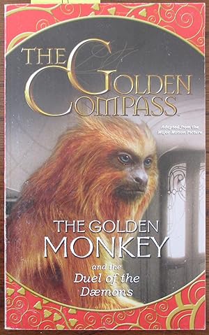 Golden Monkey and the Duel of the Daemons, The: The Golden Compass