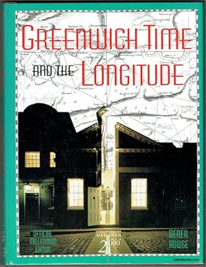 Greenwich Time And The Longitude