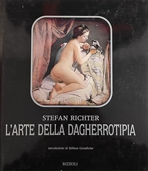 L'ARTE DELLA DAGHERROTIPIA