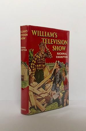 William's Television Show
