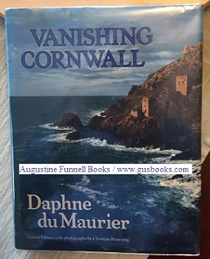 Vanishing Cornwall (signed)