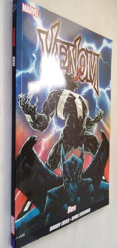 Venom Volume 1 - Rex