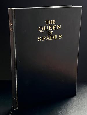 The Queen Of Spades : Deluxe Edition On Japan Vellum