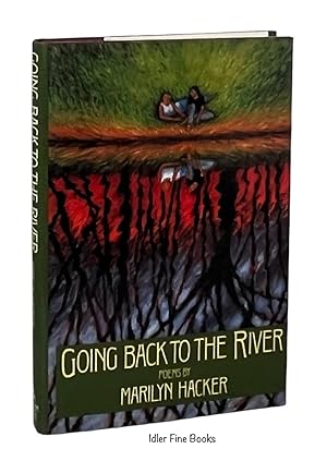 Going Back to the River: Poems
