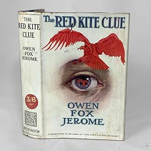The Red Kite Clue