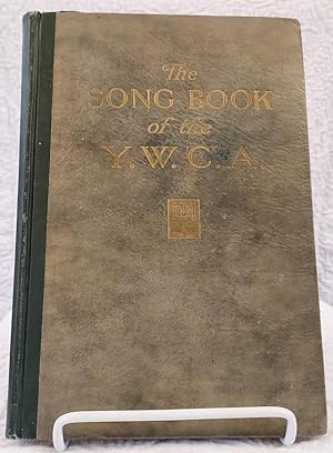 SONG BOOK OF THE Y.W.C.A.