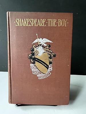 Shakespeare the Boy